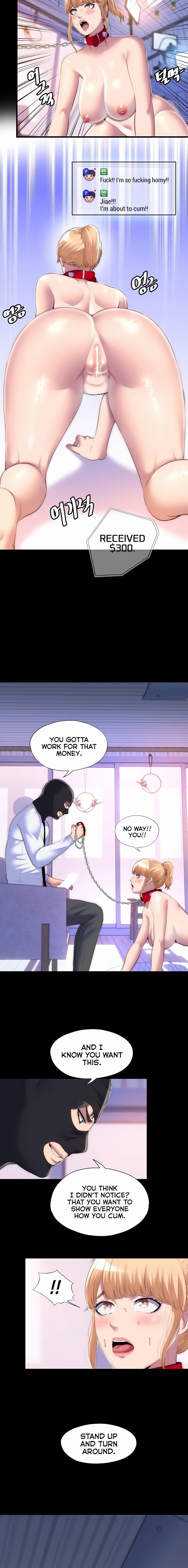 Body Bind - Chapter 22 - picture 7