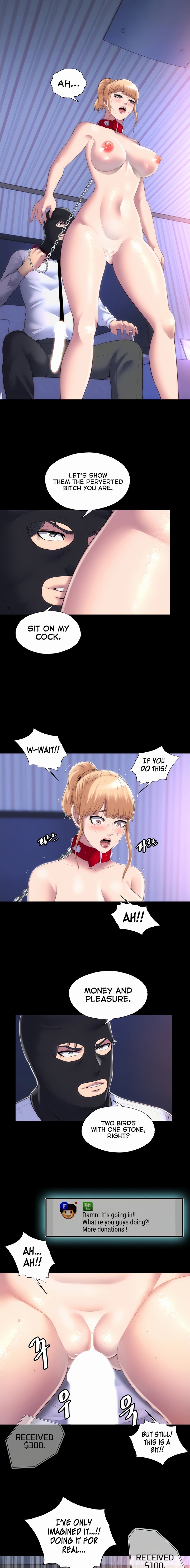 Body Bind - Chapter 22 - picture 8