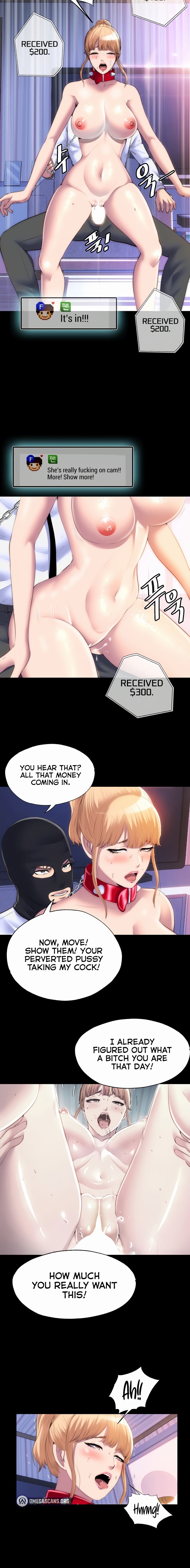Body Bind - Chapter 22 - picture 9