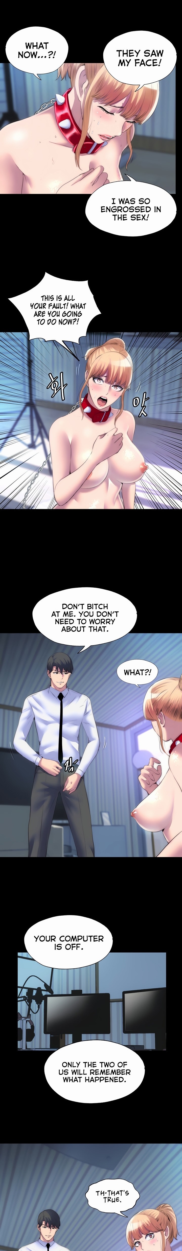 Body Bind - Chapter 23 - picture 1