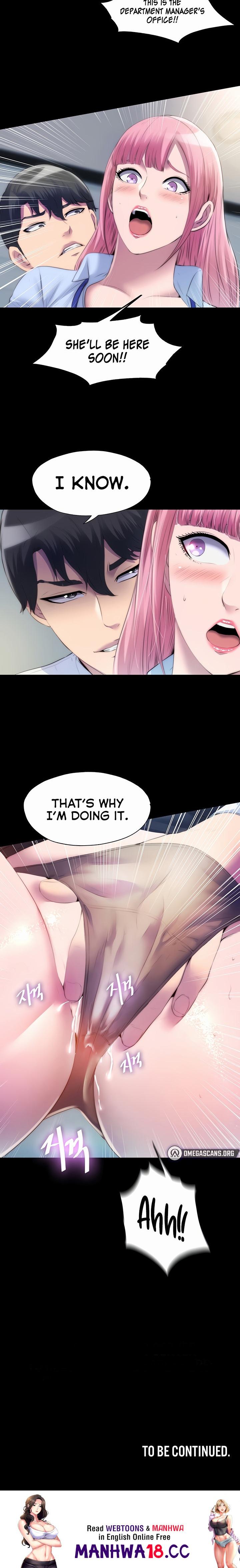 Body Bind - Chapter 23 - picture 17