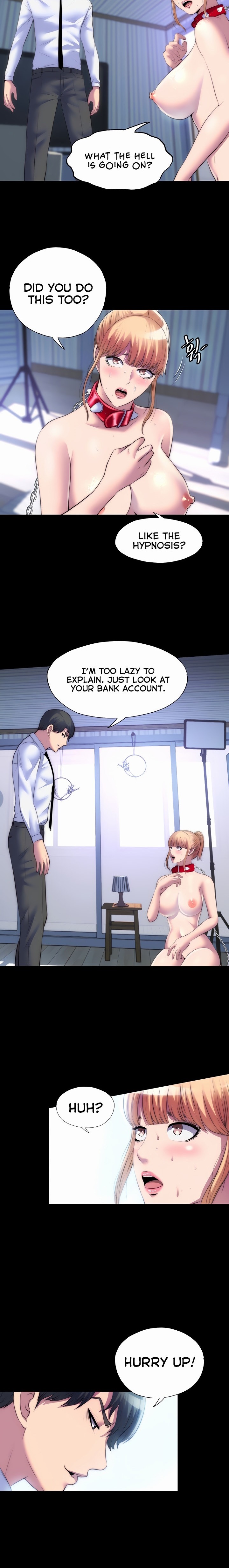Body Bind - Chapter 23 - picture 2