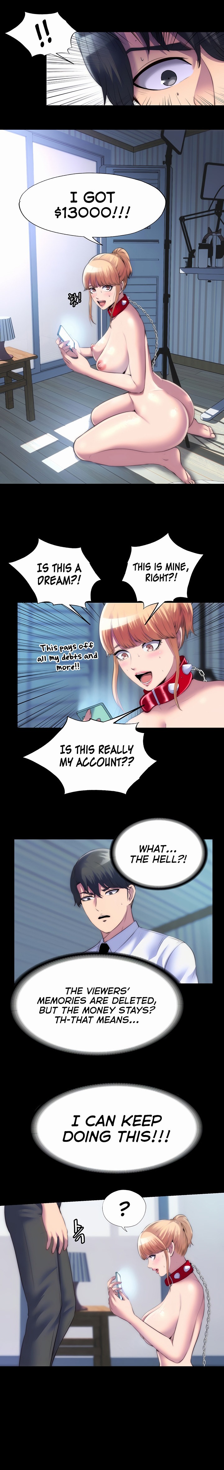 Body Bind - Chapter 23 - picture 4