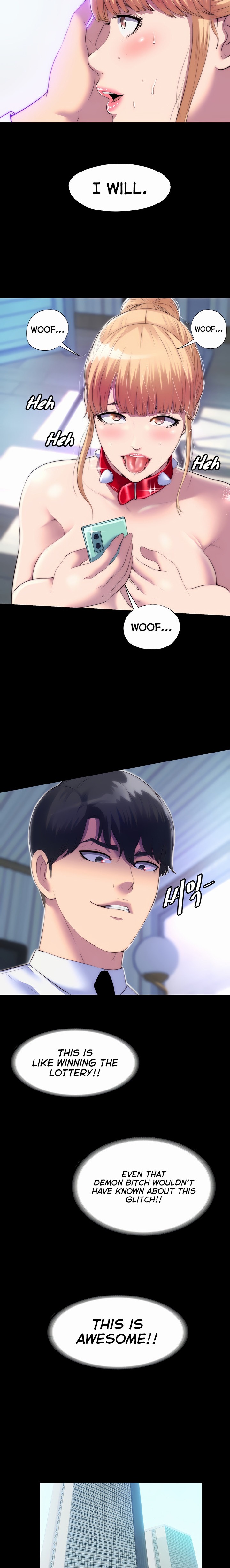 Body Bind - Chapter 23 - picture 7