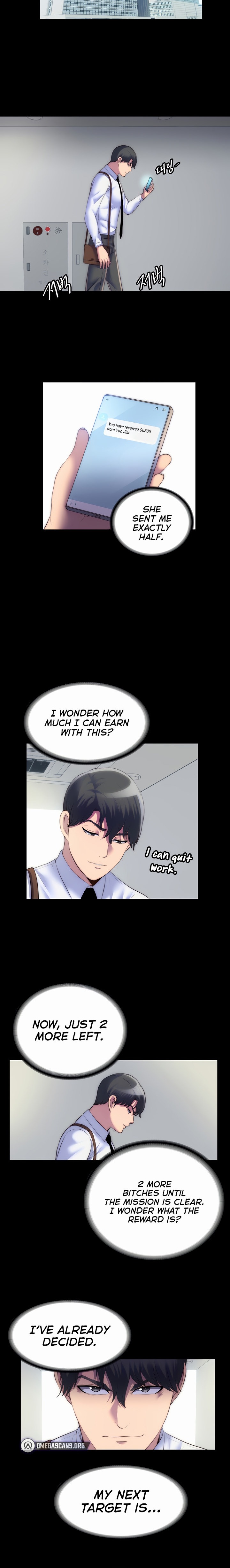 Body Bind - Chapter 23 - picture 8