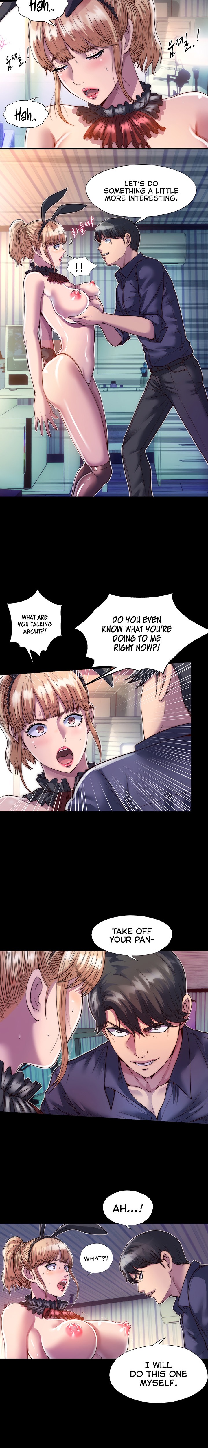 Body Bind - Chapter 2 - picture 11