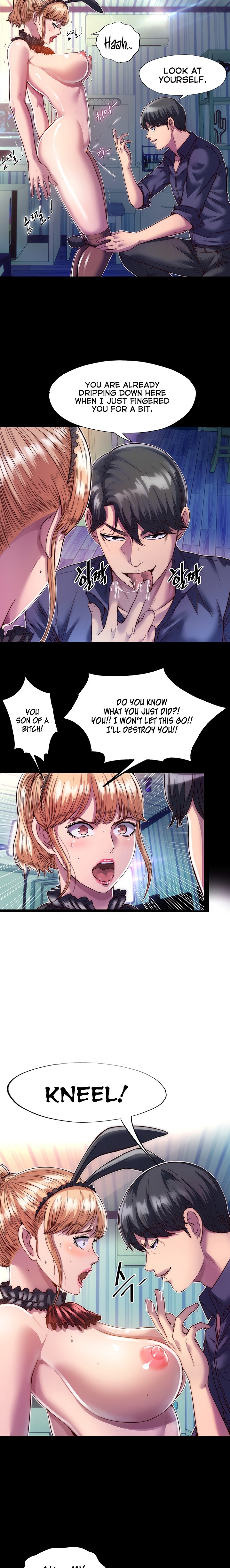 Body Bind - Chapter 2 - picture 16