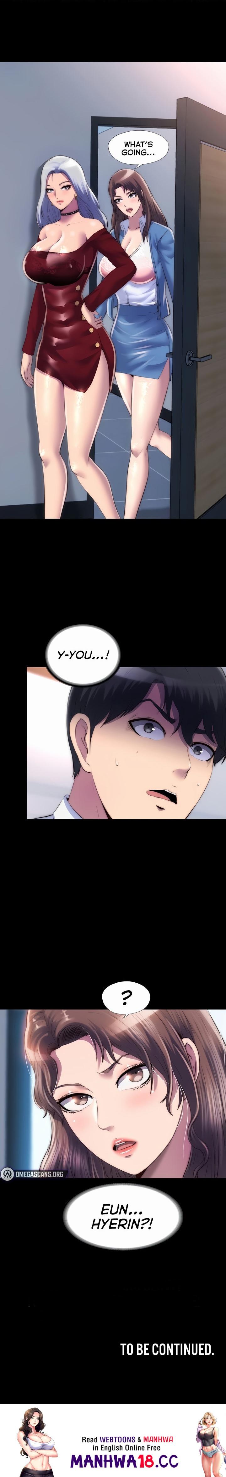 Body Bind - Chapter 24 - picture 16