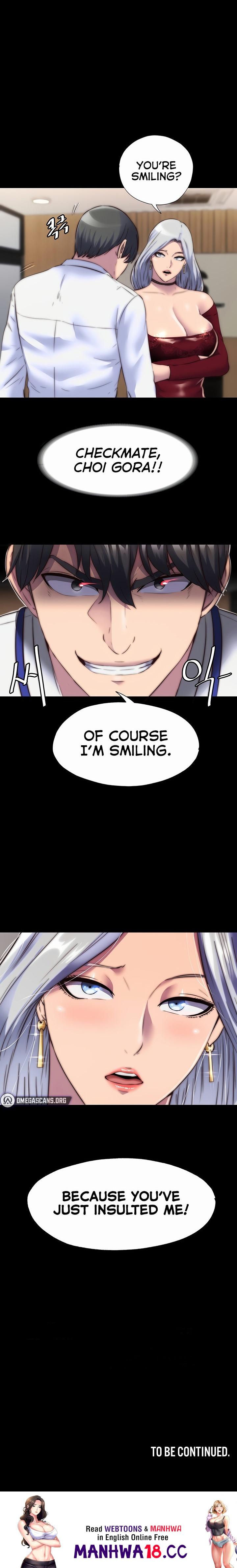 Body Bind - Chapter 25 - picture 16
