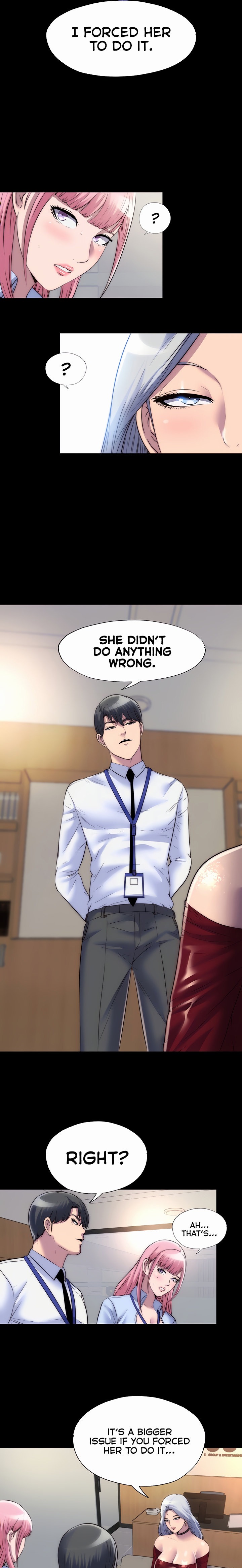 Body Bind - Chapter 25 - picture 3