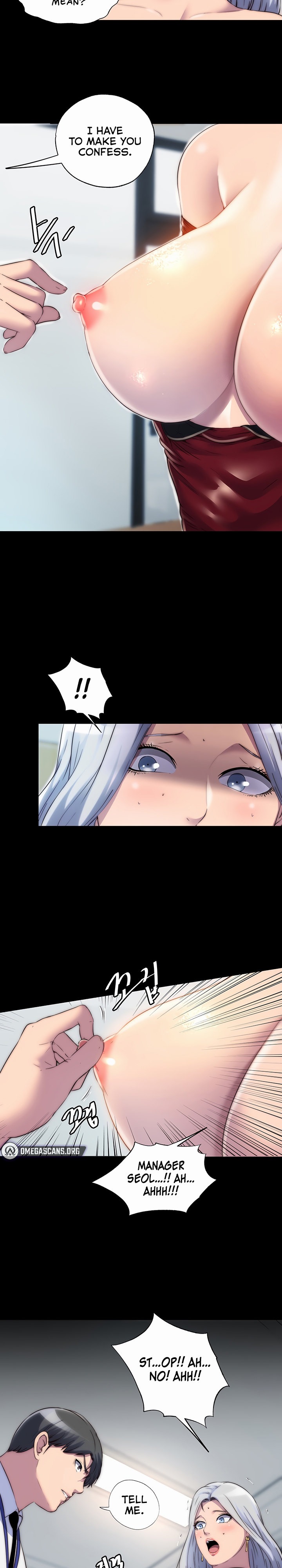 Body Bind - Chapter 26 - picture 10