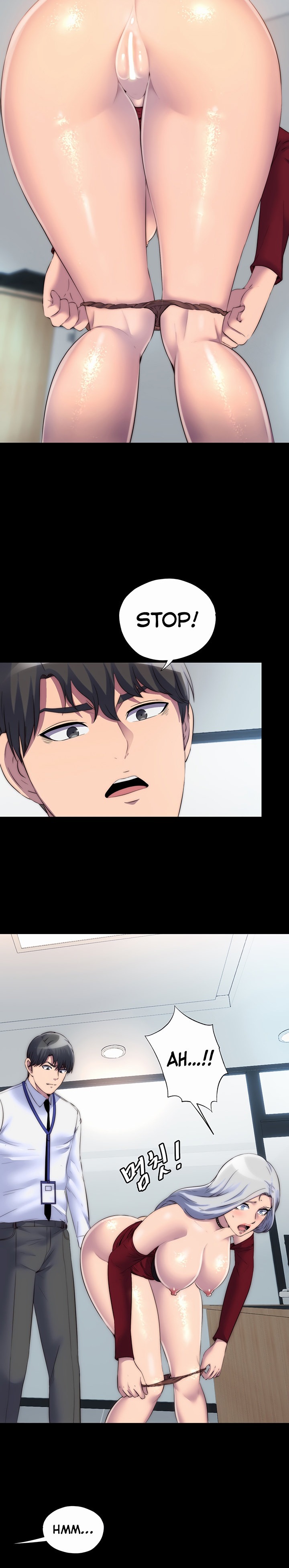 Body Bind - Chapter 26 - picture 17