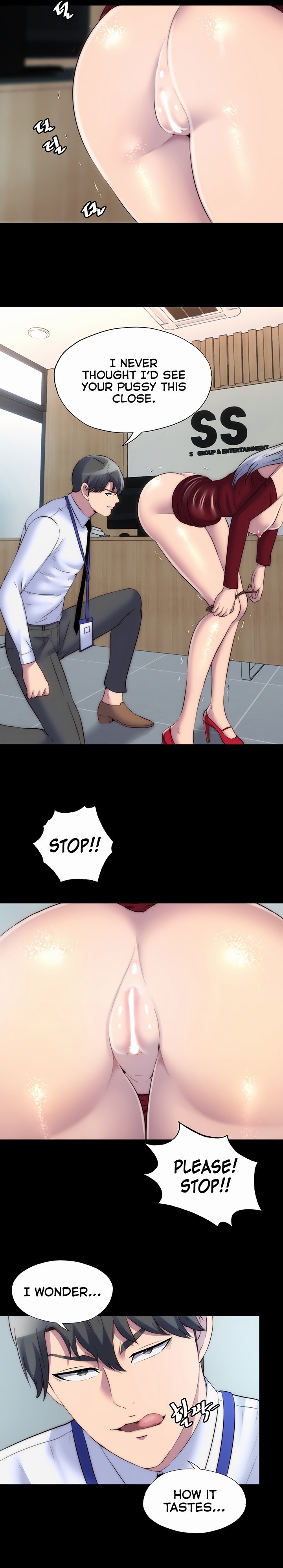 Body Bind - Chapter 26 - picture 18