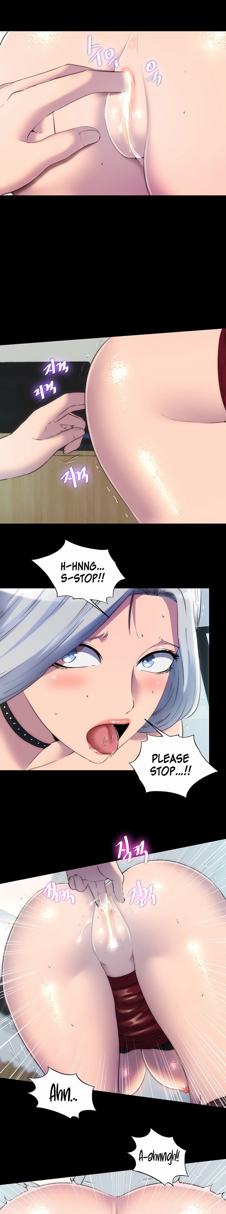 Body Bind - Chapter 27 - picture 1