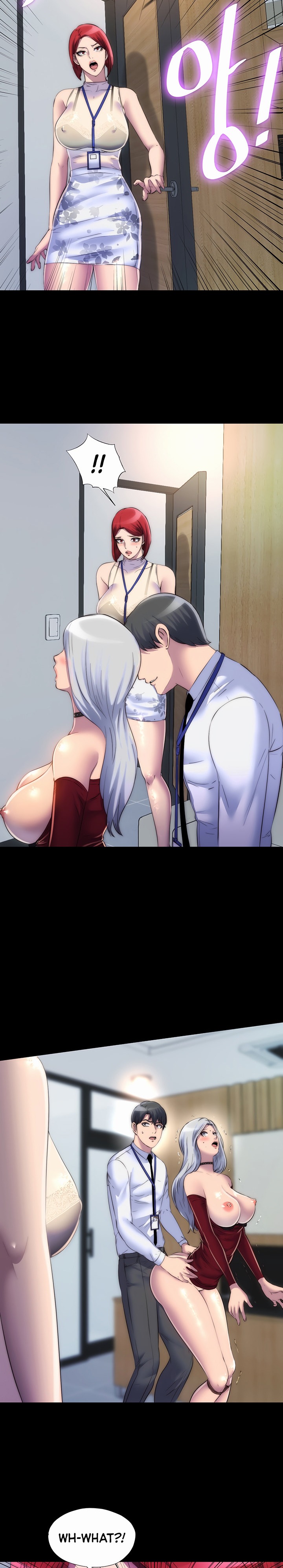 Body Bind - Chapter 27 - picture 19
