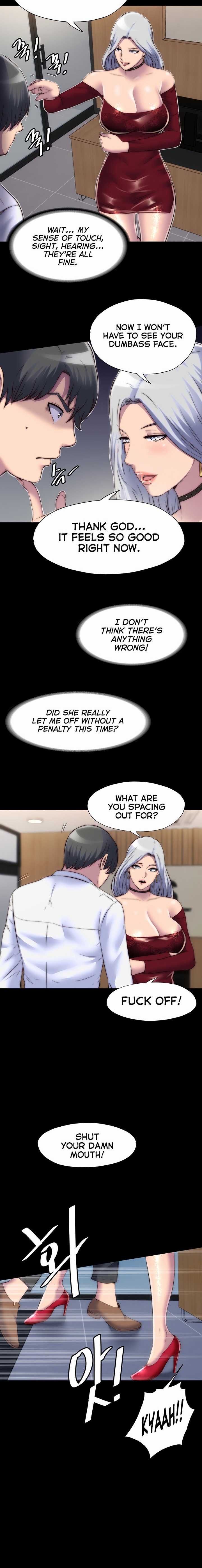 Body Bind - Chapter 28 - picture 13