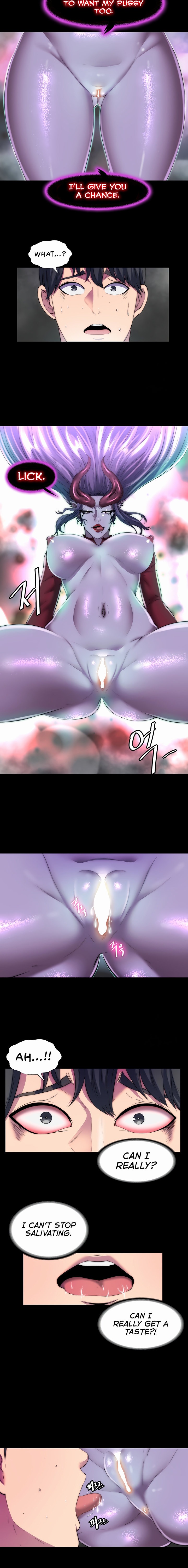 Body Bind - Chapter 28 - picture 7