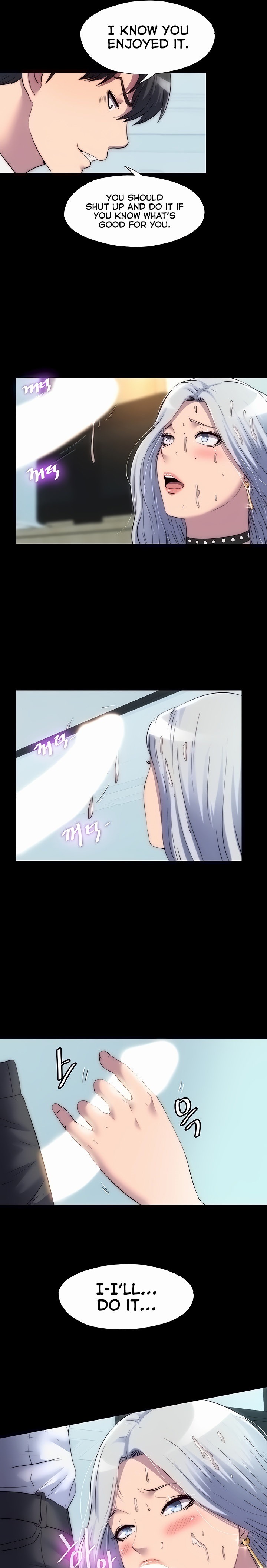 Body Bind - Chapter 29 - picture 18