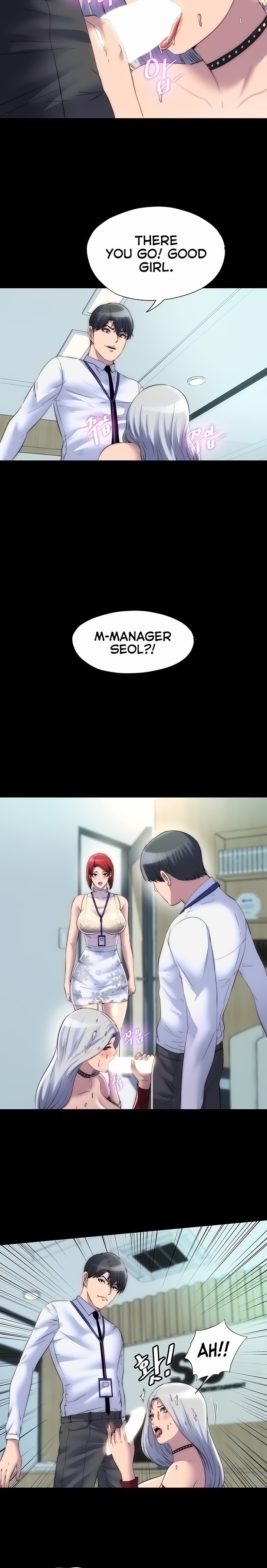 Body Bind - Chapter 29 - picture 19