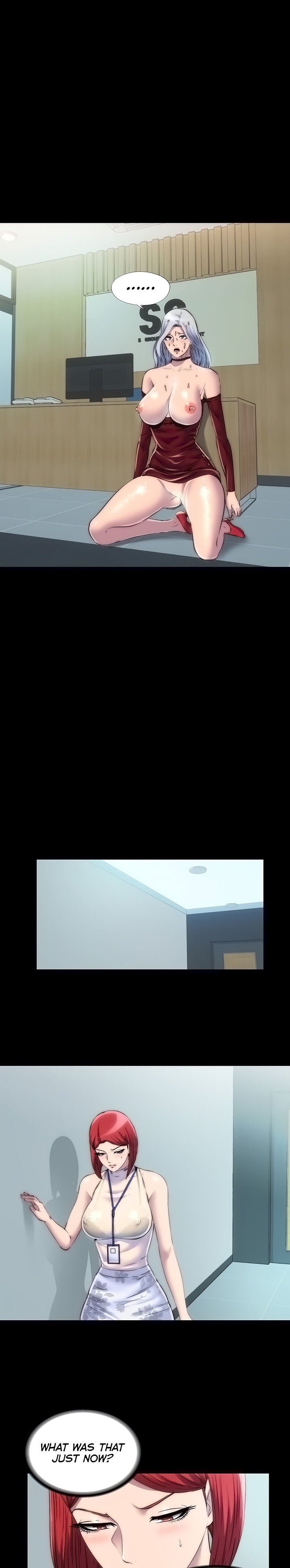 Body Bind - Chapter 30 - picture 10