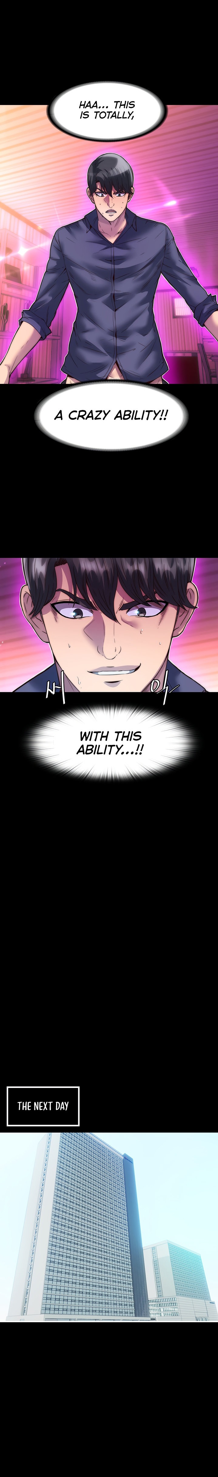 Body Bind - Chapter 3 - picture 17
