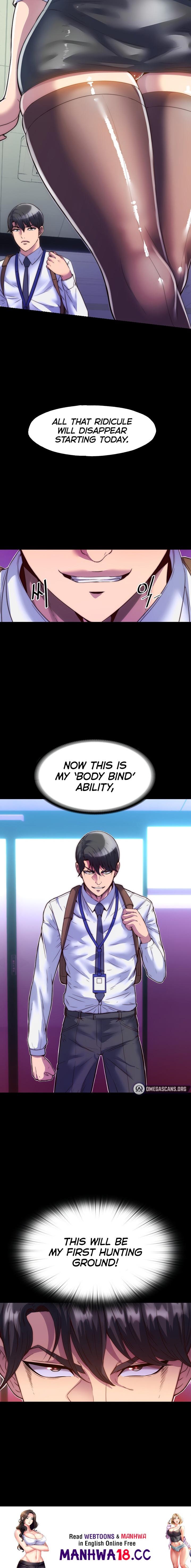 Body Bind - Chapter 3 - picture 22