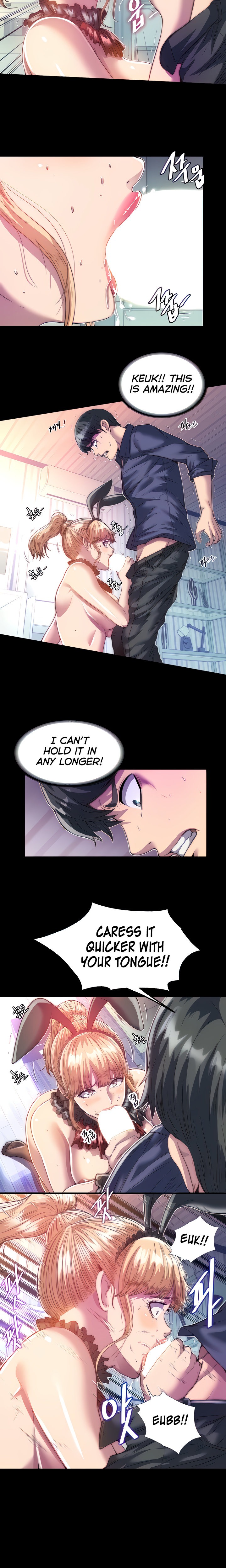 Body Bind - Chapter 3 - picture 5