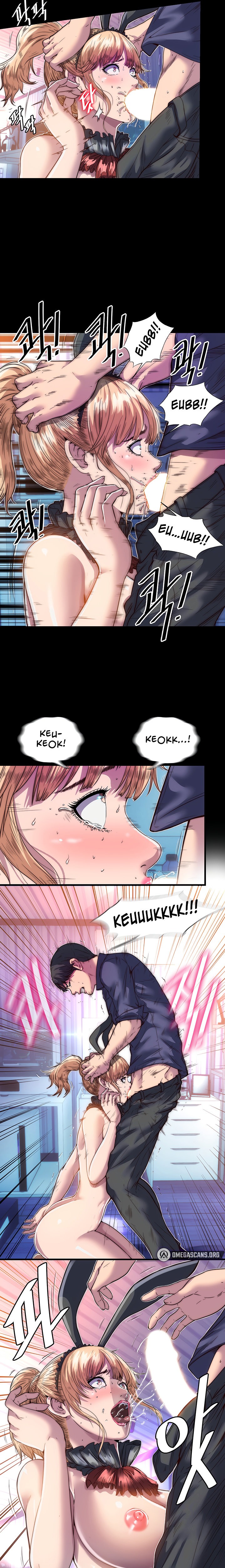 Body Bind - Chapter 3 - picture 7