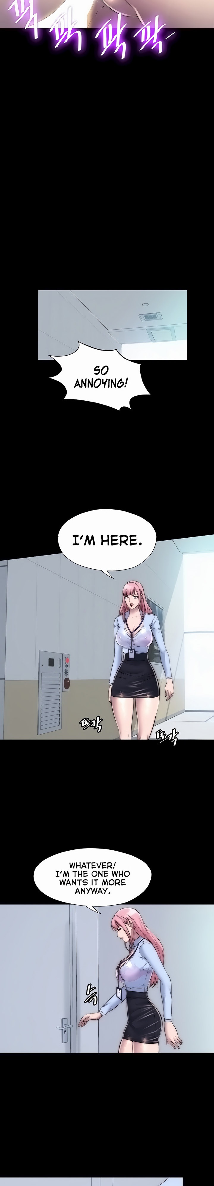 Body Bind - Chapter 31 - picture 10