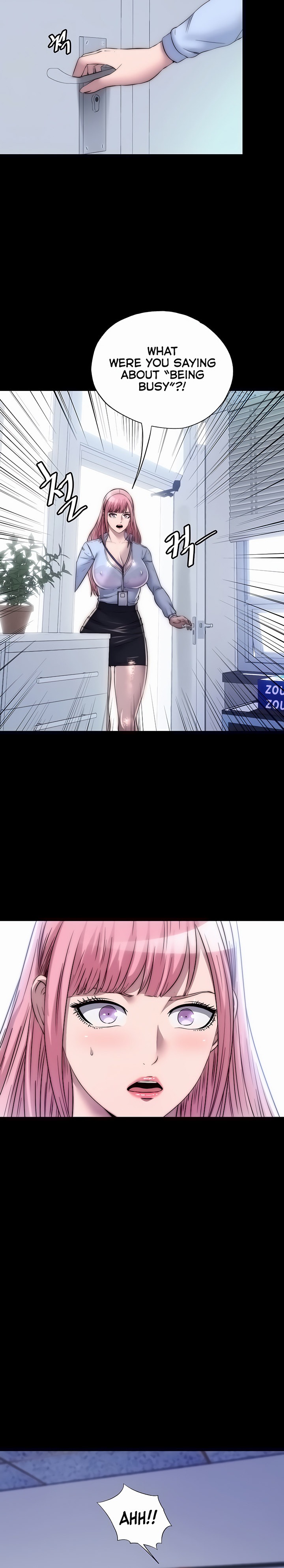 Body Bind - Chapter 31 - picture 11