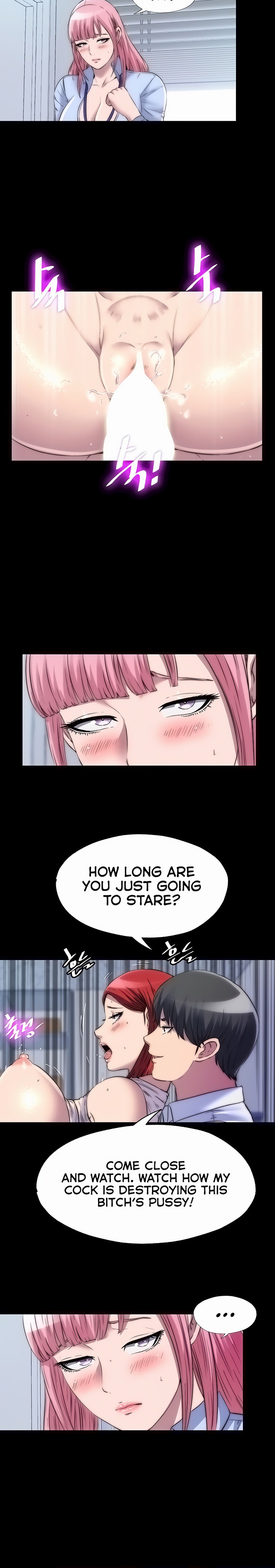 Body Bind - Chapter 31 - picture 17