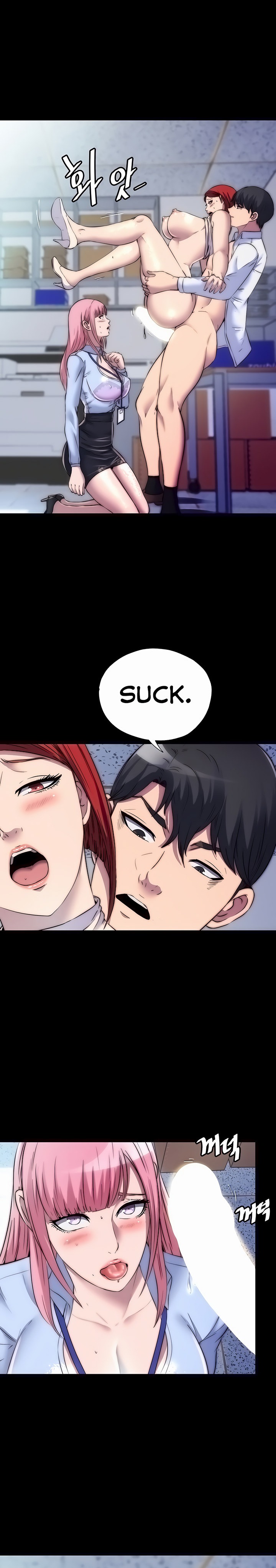 Body Bind - Chapter 31 - picture 20