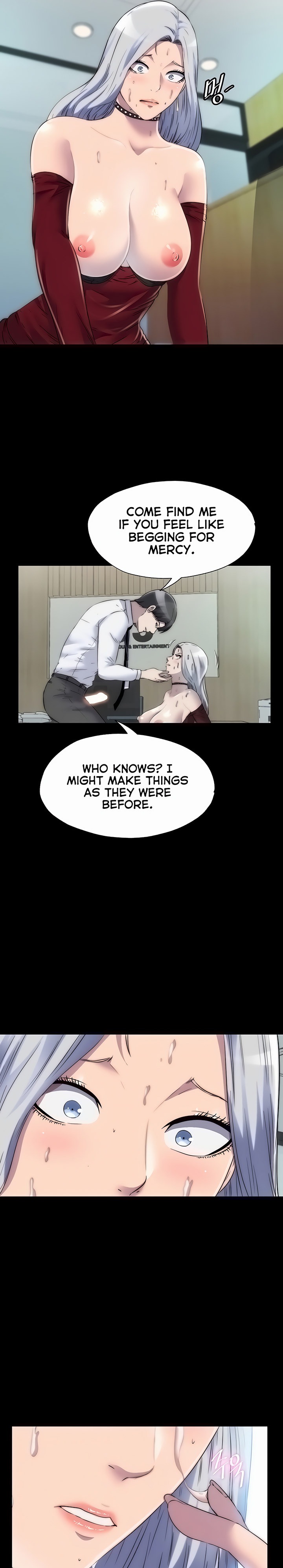 Body Bind - Chapter 31 - picture 3