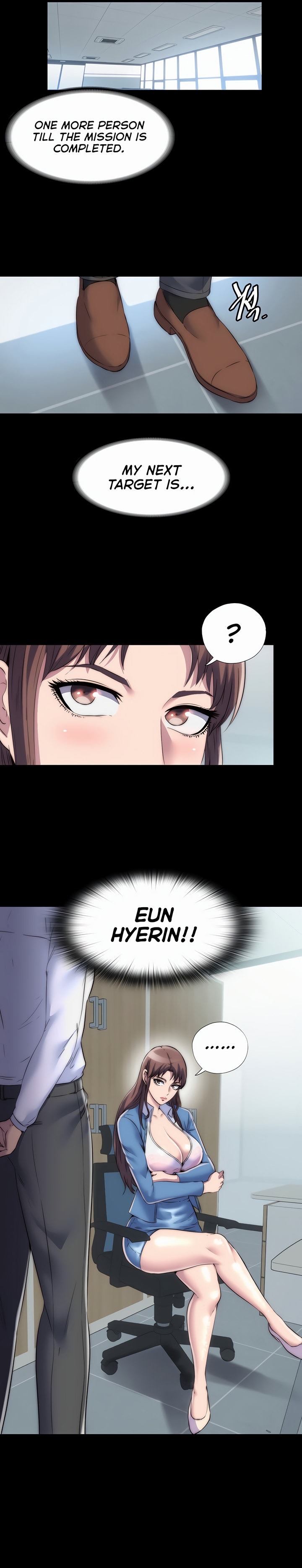 Body Bind - Chapter 32 - picture 21