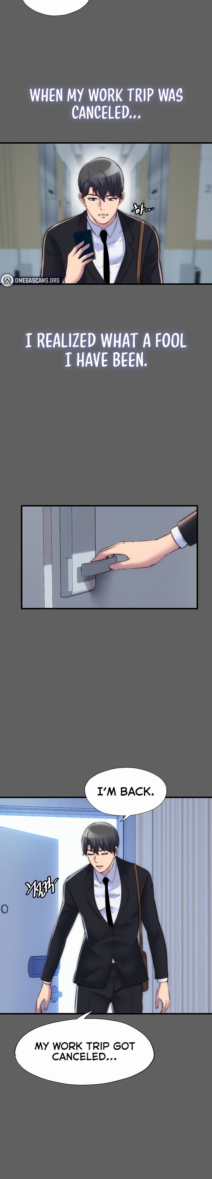 Body Bind - Chapter 33 - picture 14