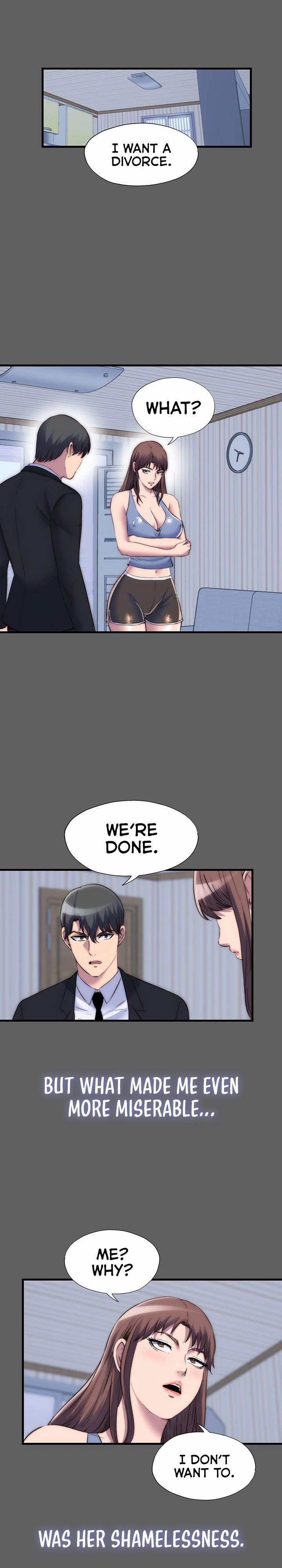 Body Bind - Chapter 33 - picture 17