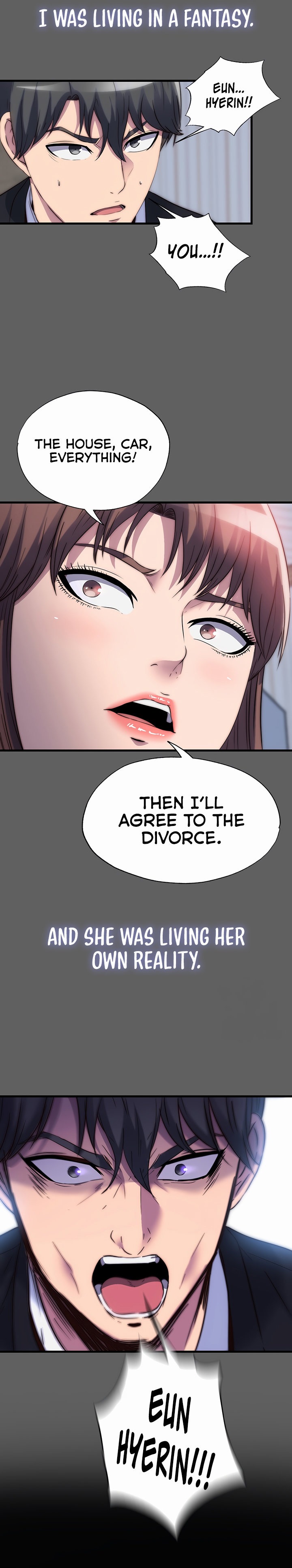 Body Bind - Chapter 33 - picture 19