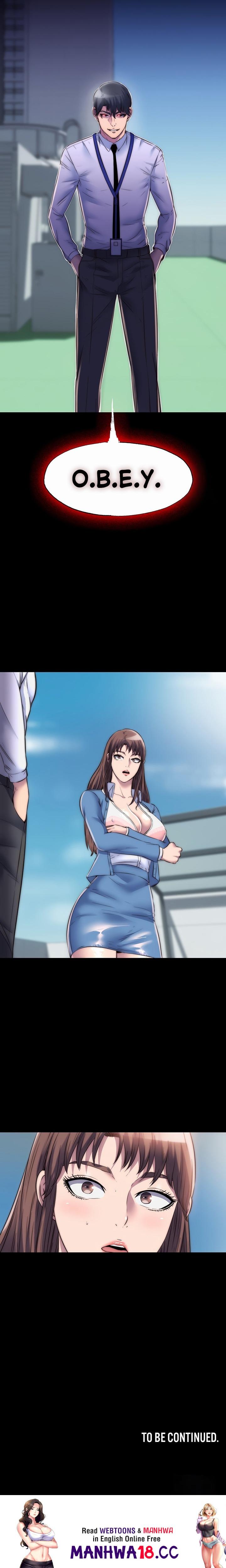 Body Bind - Chapter 33 - picture 22
