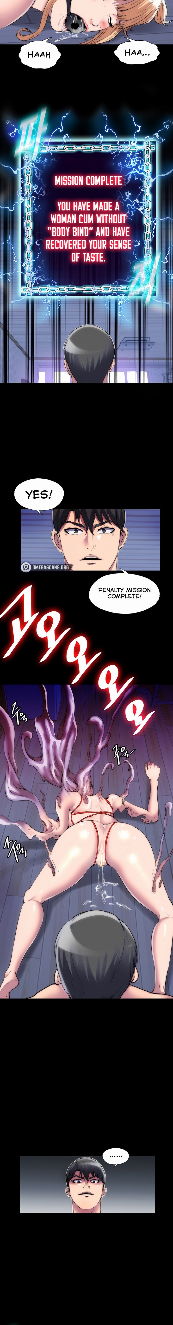 Body Bind - Chapter 34 - picture 13