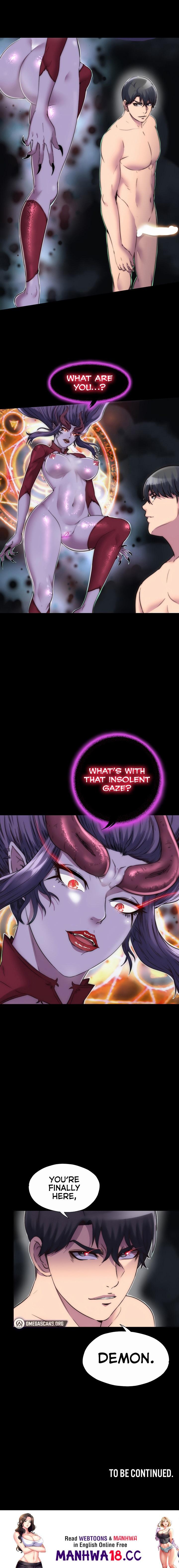 Body Bind - Chapter 34 - picture 16