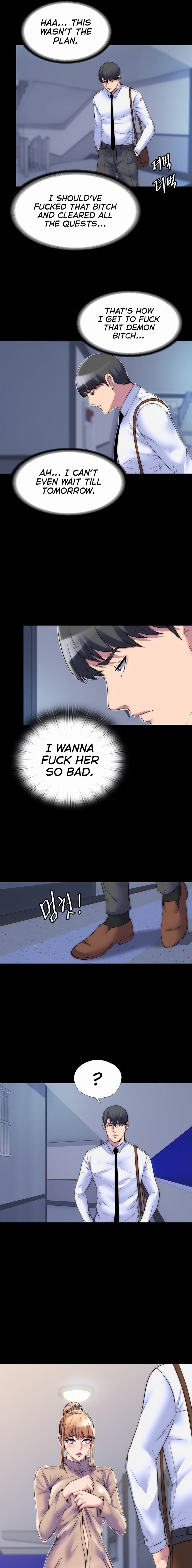 Body Bind - Chapter 34 - picture 4