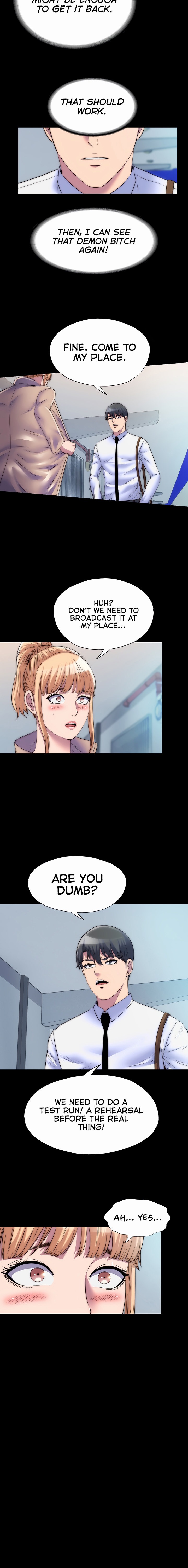 Body Bind - Chapter 34 - picture 7