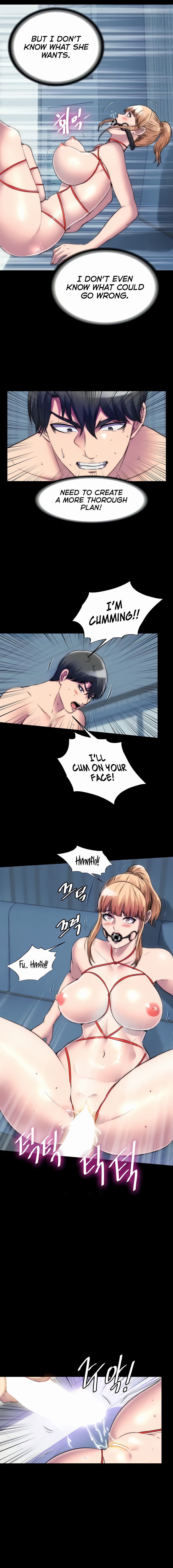 Body Bind - Chapter 35 - picture 11