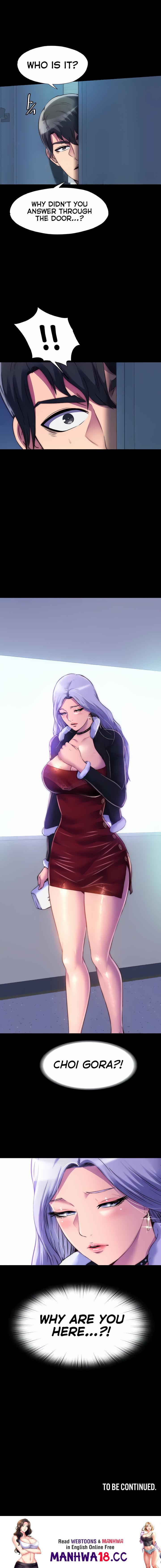 Body Bind - Chapter 35 - picture 14
