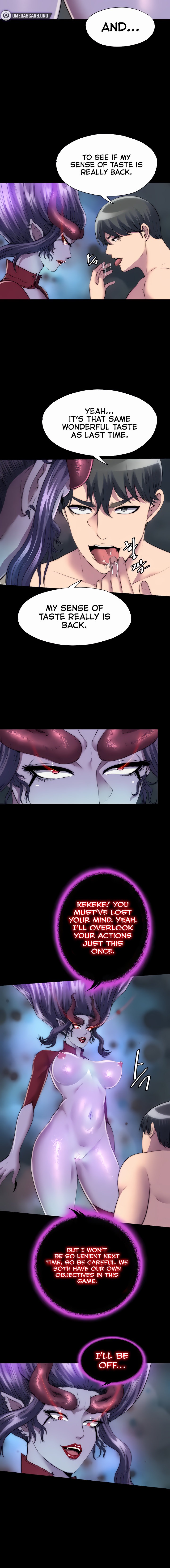 Body Bind - Chapter 35 - picture 5