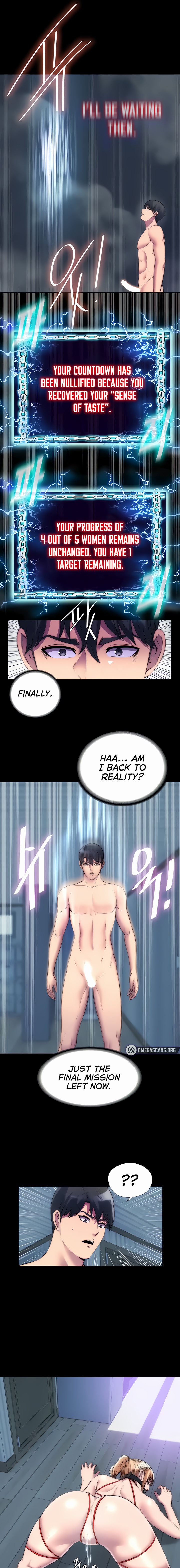 Body Bind - Chapter 35 - picture 8