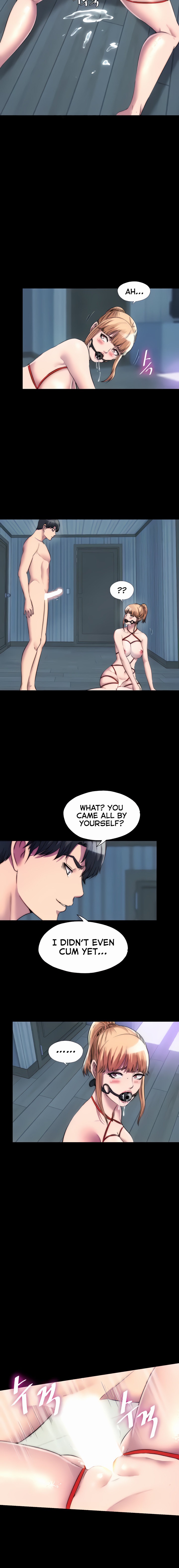 Body Bind - Chapter 35 - picture 9