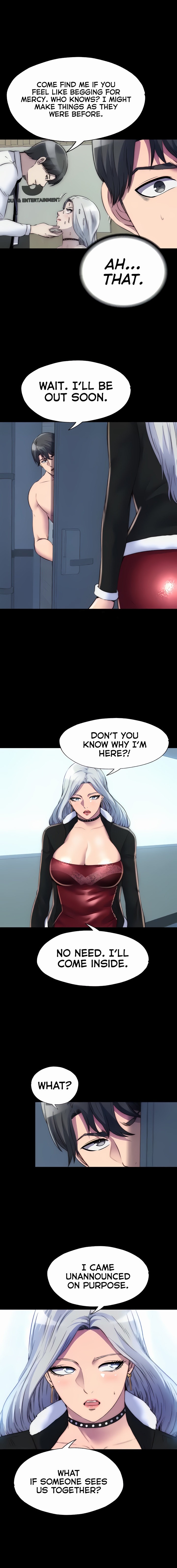 Body Bind - Chapter 36 - picture 1
