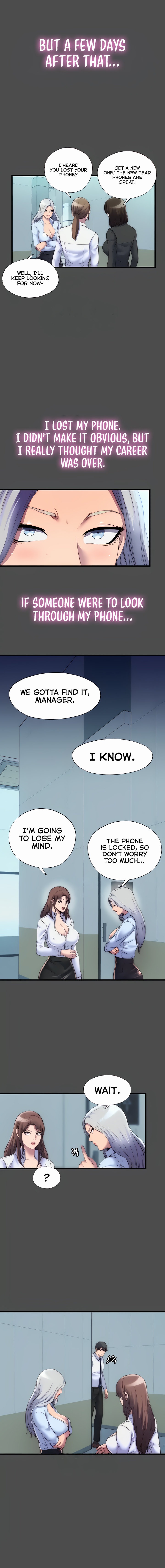 Body Bind - Chapter 36 - picture 10