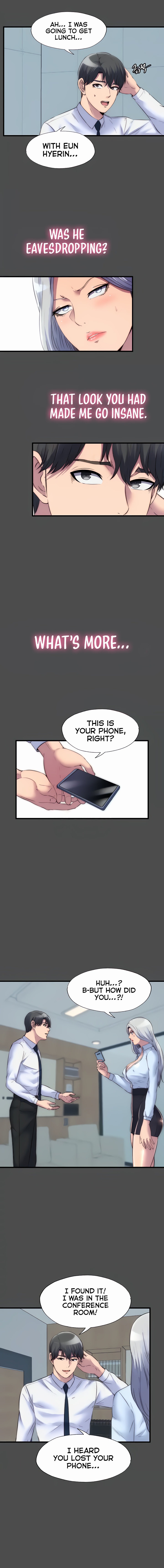 Body Bind - Chapter 36 - picture 11